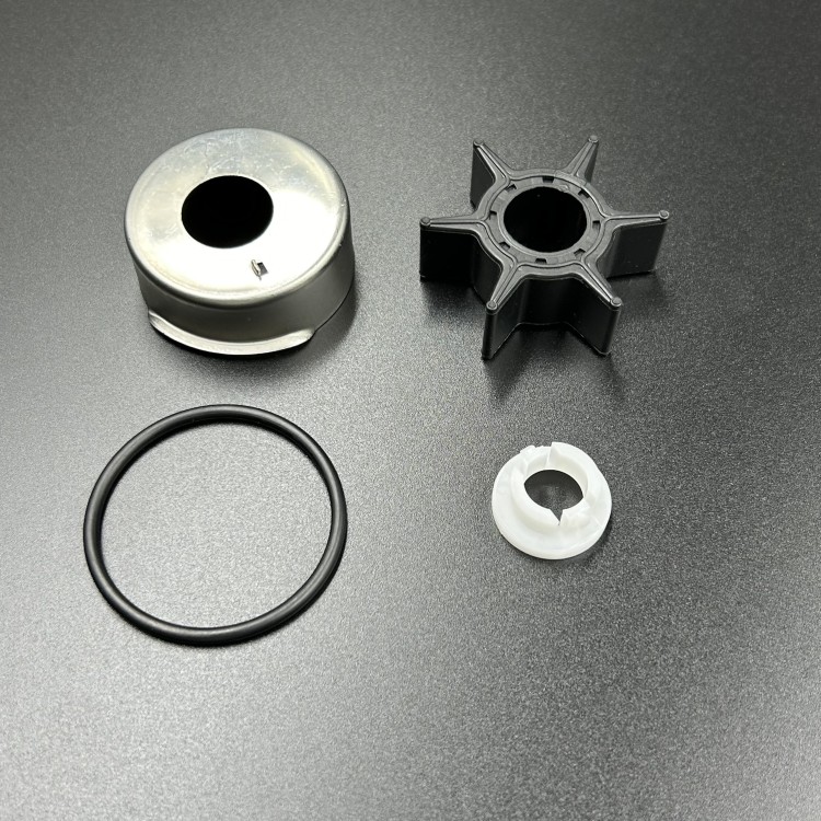 Ремкомплект помпы охлаждения Yamaha F40-70 (KACAWA), арт. 6CJ-W0078-00-TW,          KACAWA 