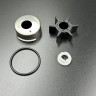Ремкомплект помпы охлаждения Yamaha F40-70 (KACAWA), арт. 6CJ-W0078-00-TW,          KACAWA 