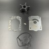 Ремкомплект помпы охлаждения Suzuki DF200-250 (17400-93J02) (Omax), арт. 17400-93J01-TW,          OMAX 