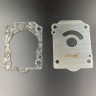 Ремкомплект помпы охлаждения Suzuki DF200-250 (17400-93J02) (Omax), арт. 17400-93J01-TW,          OMAX 