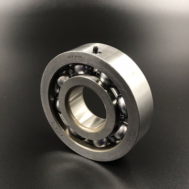 Подшипник шариковый Тohatsu 30-50 (25x65x17) (Тohatsu), арт. 3J2-00114-0,          TOHATSU 