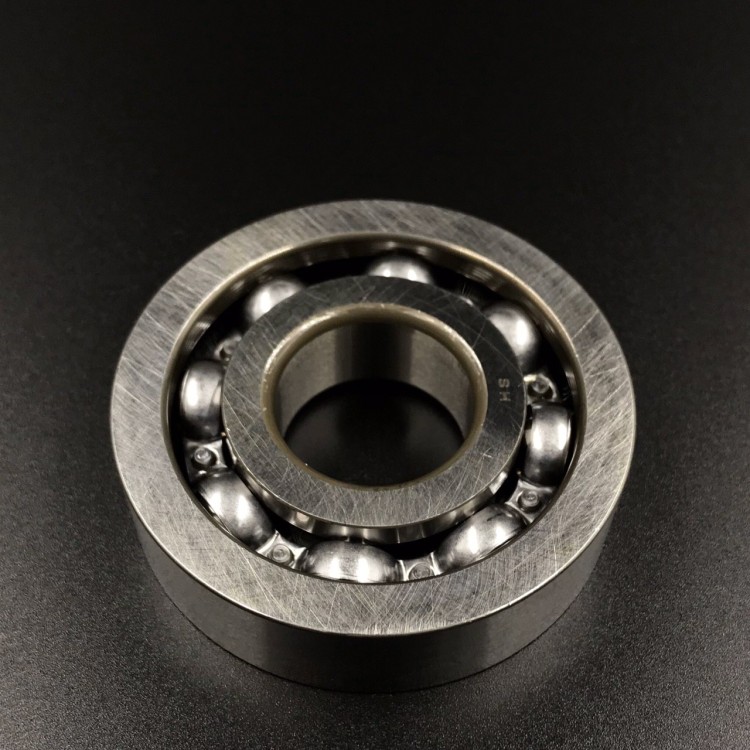 Подшипник шариковый Тohatsu 30-50 (25x65x17) (Тohatsu), арт. 3J2-00114-0,          TOHATSU 