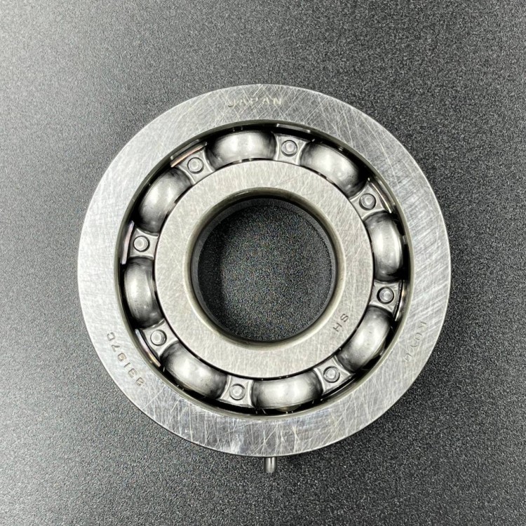 Подшипник шариковый Тohatsu 30-50 (25x65x17) (Тohatsu), арт. 3J2-00114-0,          TOHATSU 