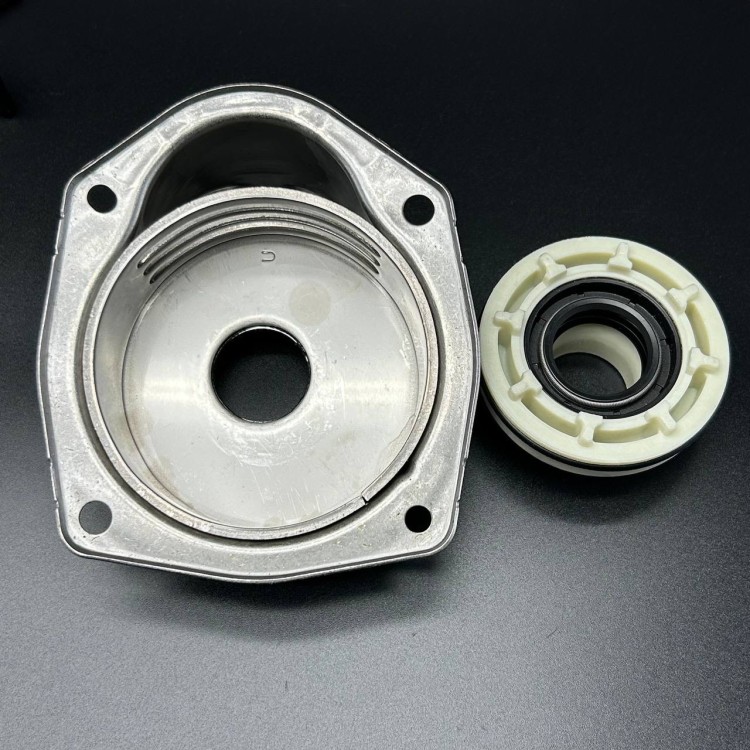 Ремкомплект помпы охлаждения Mercury F75-115EFI/Verado L4/L6 (Quicksilver), арт. 817275A09,          MERCURY 