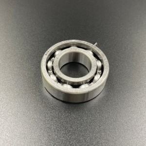 Подшипник шариковый Tohatsu 2.5-3.5 (20x42x12) (93306-00409) (PREMARINE)