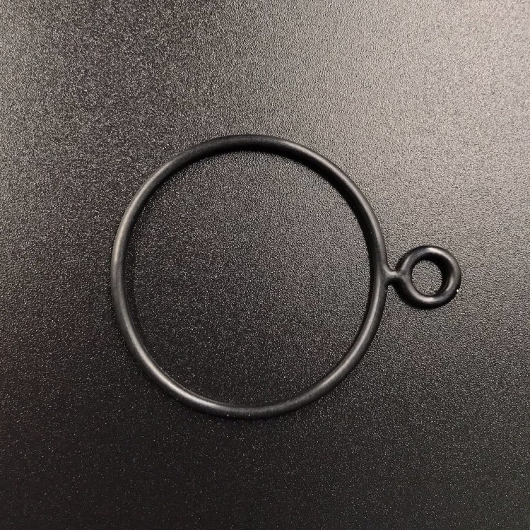 Уплотнения карбюратора Yamaha 40-50, арт. 6H4-14198-01,          YAMAHA 