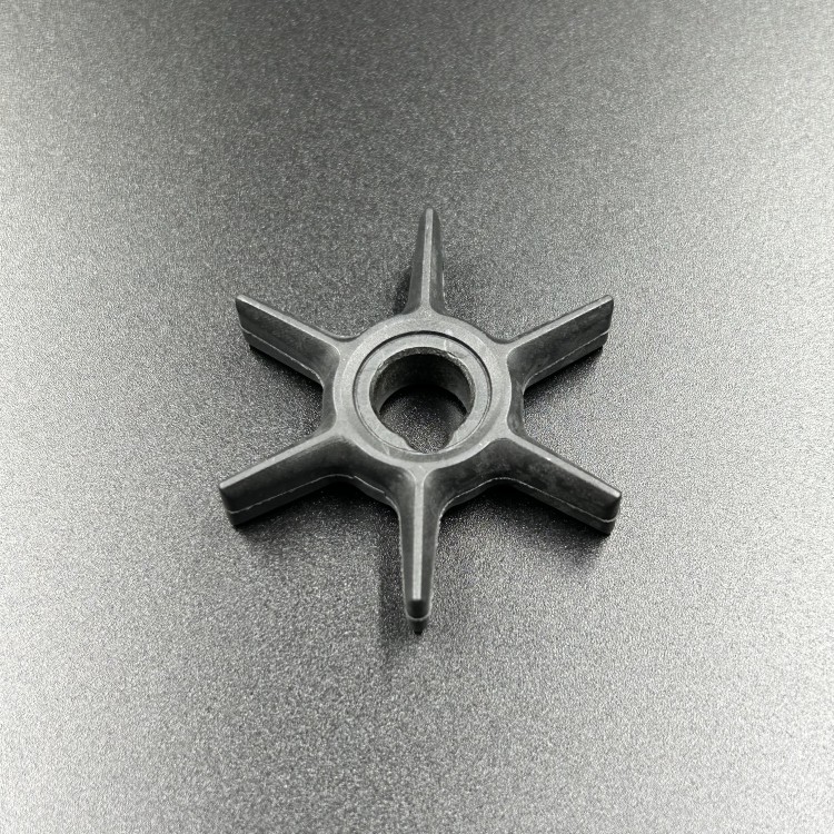 Крыльчатка помпы охлаждения Mercury 6-15 (47-42038Q02/47-42038 2) (Sinera), арт. 47-420382-TW,          SINERA  Крыльчатка помпы охлаждения Mercury 6-15 (47-42038Q02/47-42038 2) (Sinera), арт. 47-420382-TW,          SINERA