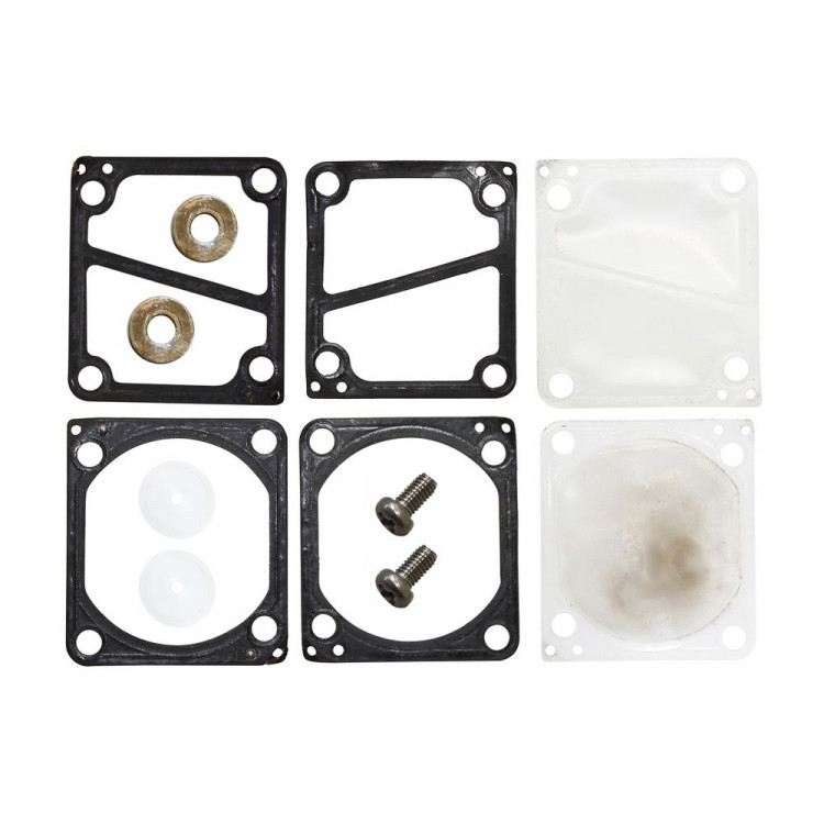 Ремкомплект топливного насоса , арт. SM-07252-ts,          Sledex 