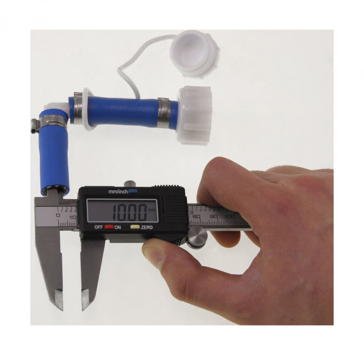 Приспособление для промывки водных мотоциклов Yamaha, арт. A8584,          Atlantis 