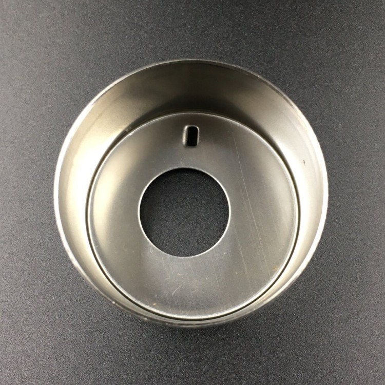 Стакан помпы охлаждения Yamaha 75-90 (688-44322-00) (Osaka), арт. 69D-44322-00-TW,          OSAKA 