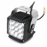 Прожектор светодиодный для ATV, 9х10W направленный свет OS-053 LED, арт. OS-053 LED, Allremote Прожектор светодиодный для ATV, 9х10W направленный свет OS-053 LED, арт. OS-053 LED, Allremote