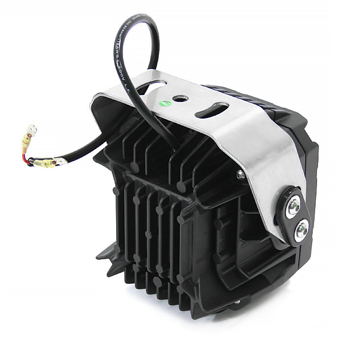 Прожектор светодиодный для ATV, 9х10W направленный свет OS-053 LED, арт. OS-053 LED,          Allremote 