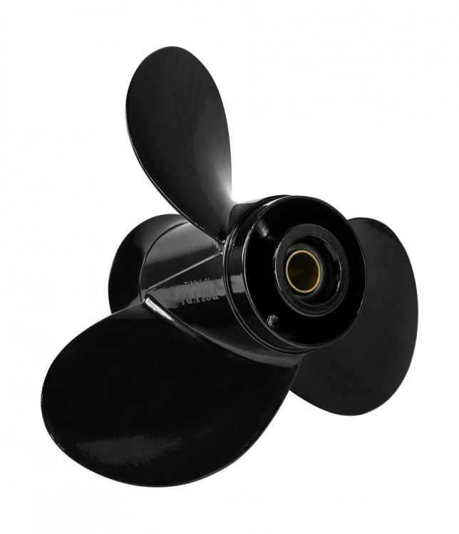 Гребной винт 3x10-1/4x12 R, Polyda (4211-103-120 / 58100-96482-019), арт. SB10312OS_PA,          Polyda 