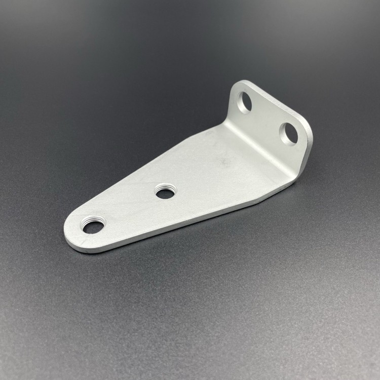 Кронштейн крепления рулевой тяги Honda BF35-50 (Honda), арт. 17852-ZW4-H10,          HONDA 