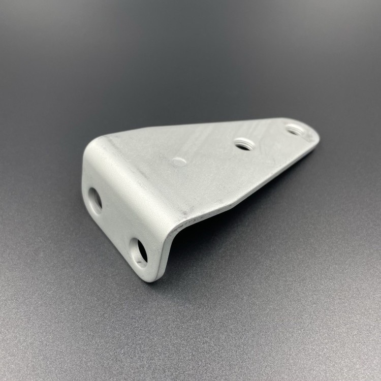 Кронштейн крепления рулевой тяги Honda BF35-50 (Honda), арт. 17852-ZW4-H10,          HONDA 