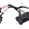 Адаптер подключения двух приборов SMFG Suzuki, арт. 3666796L00000,          SUZUKI 