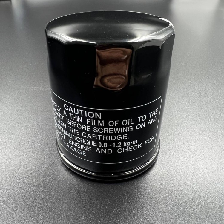 Фильтр масляный Suzuki DF100-115, DF70-140(A) (16510-61A31) (KACAWA), арт. 16510-61A32-TW,          KACAWA 