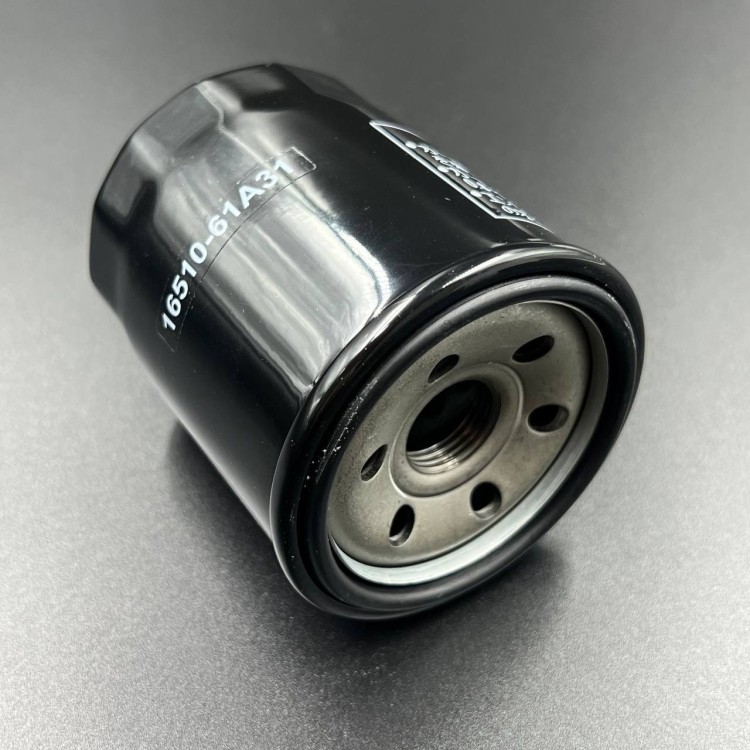 Фильтр масляный Suzuki DF100-115, DF70-140(A) (16510-61A31) (KACAWA), арт. 16510-61A32-TW,          KACAWA 