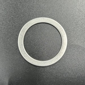 Шайба установочная румпеля Yamaha 9.9-30 (PREMARINE)