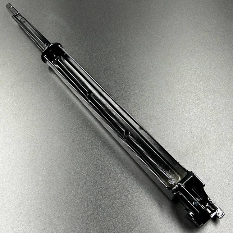 Румпель(корпус) Mercury 2.5-3.3 (THROTTLE HANDLE) (Quicksilver), арт. 823162A3,          MERCURY 