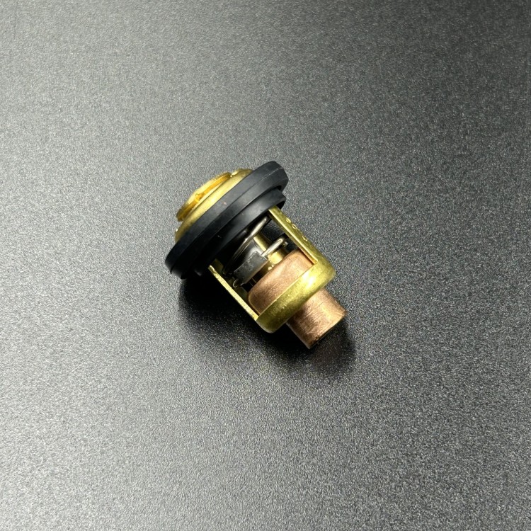 Термостат Suzuki 60° (17670-94402; 17670-94403) (PREMARINE), арт. 17670-94404-K,          PREMARINE 