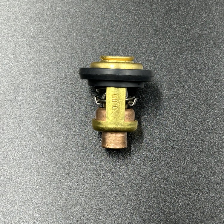 Термостат Suzuki 60° (17670-94402; 17670-94403) (PREMARINE), арт. 17670-94404-K,          PREMARINE 