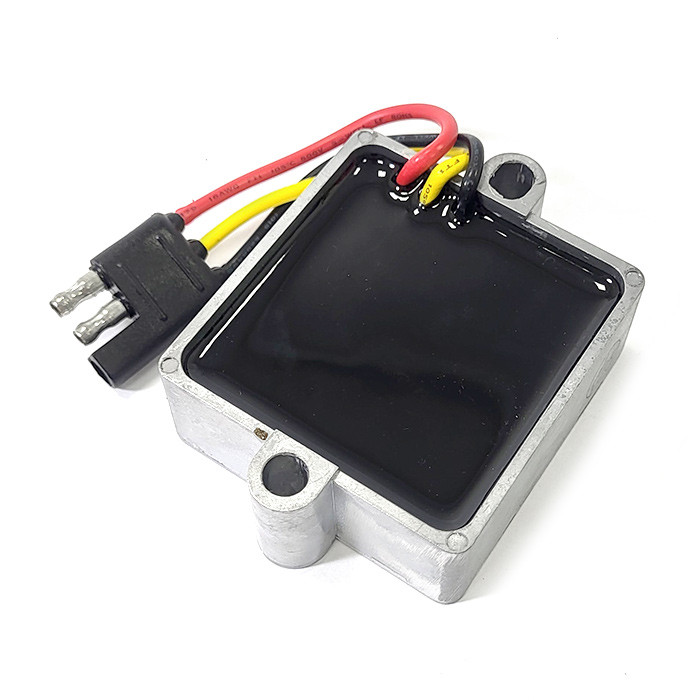 Реле регулятор напряжения Polaris SM-01116, арт. SM-01116,          SPI  Реле регулятор напряжения Polaris SM-01116, арт. SM-01116,          SPI