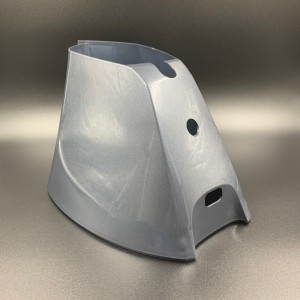 Кожух дейдвуда Yamaha F40-50 (L) (Yamaha)