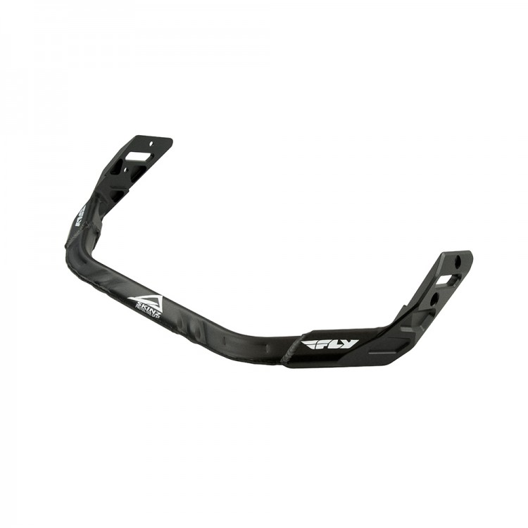 Бампер задний Skinz Next Level, NXPRB200-FBK,WHT-ts, арт. NXPRB200-FBK/WHT-ts,          SKINZ 