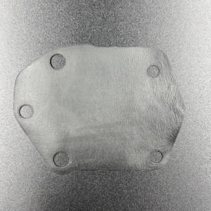 Мембрана топливного насоса Yamaha 25-90