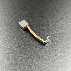 Щетка мотора гидравлики Yamaha F75-100 (Yamaha)