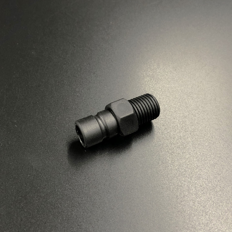 Коннектор из топливного бака Honda (16977-ZV5-A00;16977-ZV5-900), арт. 00818,          РРЦ РАЗНОЕ 