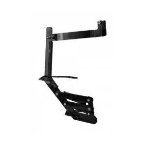 Защита редуктора Tohatsu M25-30 (Базовая, черная)