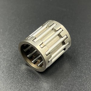 Подшипник поршневой Tohatsu 5, 9.9-15 (338-00042-0, 350-00042-0, 369-00042-0) (14x18x20) (PREMARINE)