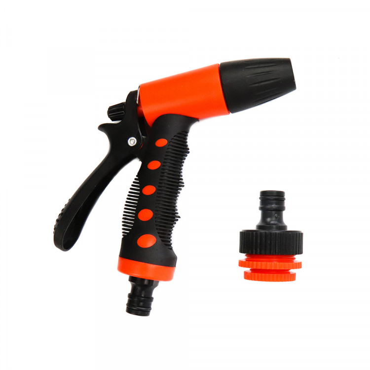 Комплект помывочный SeaFlo, 12V распылитель со шлангом, арт. SFHW2-060-01-ts,          SeaFlo 