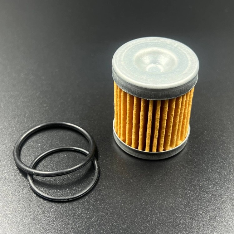 Фильтр топливный для снегоходов BRP SKI-DOO/LYNX (SM-07183) (ZIBO), арт. 415129510-K,          ZIBO 