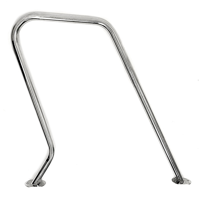 Поручень носовой МР 550, арт. 980101-01T,          Техномарин  Поручень носовой МР 550, арт. 980101-01T,          Техномарин