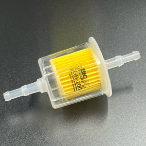 Фильтр топливный проточный