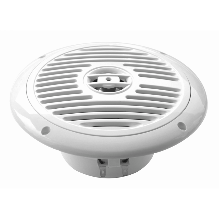 Динамик Skipper диаметр 5.25", 80 Гц-20 кГц, белый, арт. SK-DBS5002W-ts,  