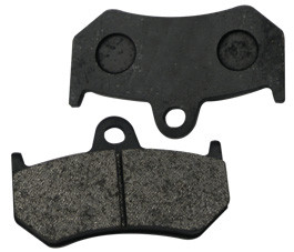 Тормозные колодки Yamaha SM-05013, арт. SM-05013,          SPI 