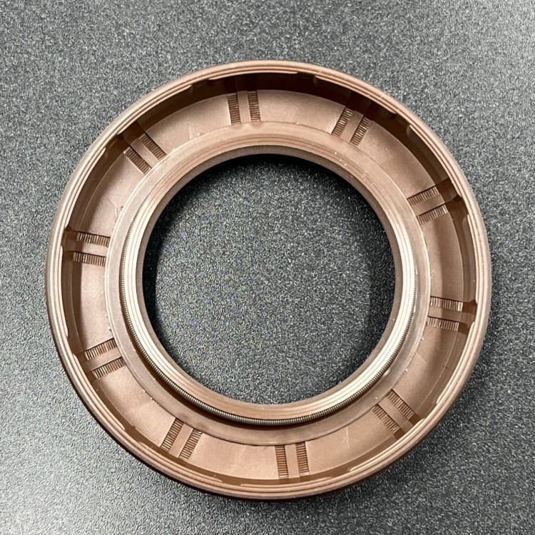 Сальник низ коленала Tohatsu MD70-115TLDI (3T9-00121-0) (35x58x9) (Tohatsu), арт. 3T9-00121-0,          TOHATSU 