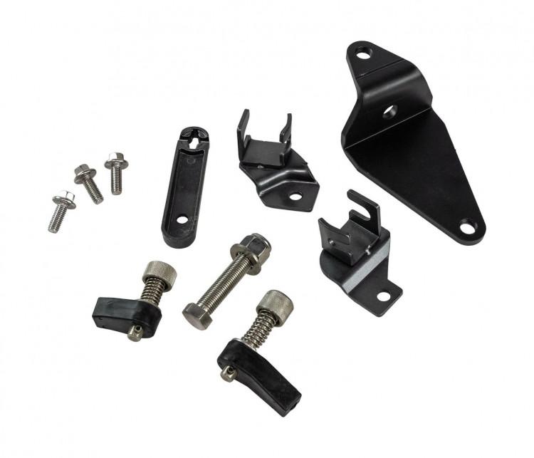 Комплект подключения ДУ Yamaha 20С, 25D, 25V, 30G, 30H, 689-48501-50-00, Marine Rocket, арт. 689485015000MR,          MARINE ROCKET 