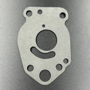 Прокладка пластины помпы Mercury 6-15 (19202001; 18-2559-9) (Omax)