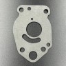 Прокладка пластины помпы Mercury 6-15 (19202001; 18-2559-9) (Omax), арт. 27-19202-TW,          OMAX 