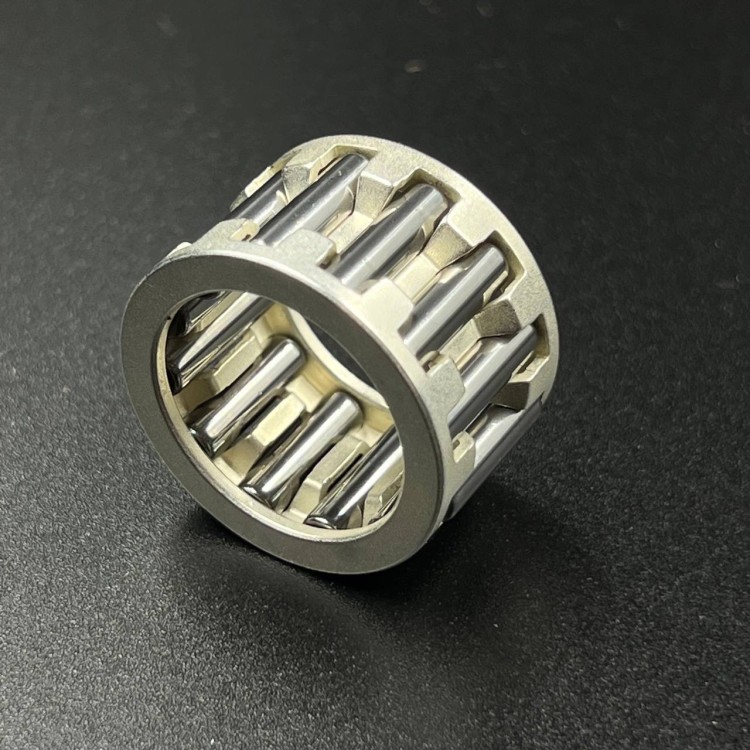 Подшипник шатунный Tohatsu 25-30 (20x28x18), арт. 356-00043-0-TW,          KACAWA 