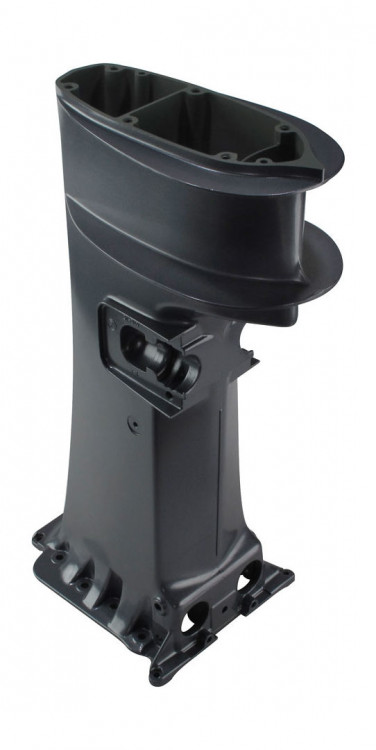 Дейдвуд Yamaha 40Q (длинный), арт. 6A045111124D,          YAMAHA 