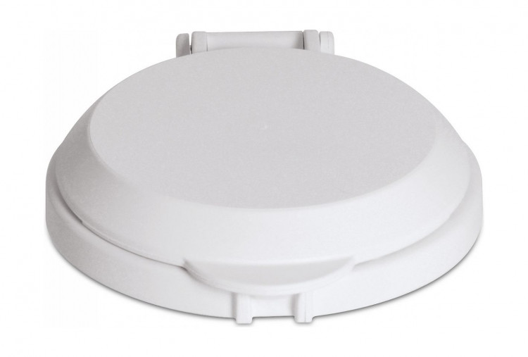 Кнопка управления якорной лебедкой Quick, палубная, Down/Up, белый, арт. FP915CW00000A00,          Quick 