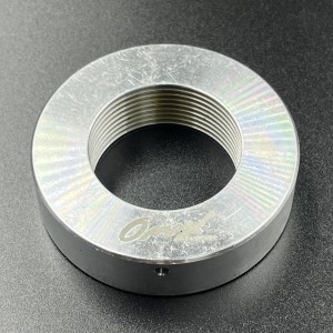 Лабиринтное уплотнение коленвала Tohatsu 25-30 (26-8537073) (Omax)