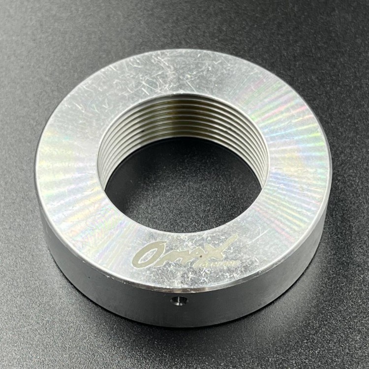 Лабиринтное уплотнение коленвала Tohatsu 25-30 (26-8537073) (Omax), арт. 346-00051-0-TW,          Omax 