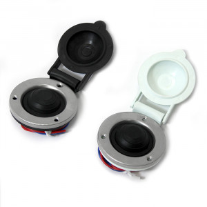 Комплект переключателей для якорной лебедки BADA, 12/24В